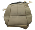 DL3Z1562900CA - Body: Seat Cover for Ford Image
