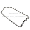 2F1Z6710AA - : Oil Pan Gasket for Ford: Ranger, Taurus | Mercury: Sable Image