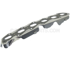 55507833 - : Exhaust Manifold Gasket for Cadillac: Escalade, Escalade ESV | Chevrolet: Silverado 1500, Silverado 1500 LTD, Suburban, Tahoe | GMC: Sierra 1500, Sierra 1500 Limited, Yukon, Yukon XL Image