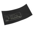 31416048 - Accessories: Engine Decal for Volvo Image