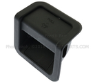 FS7Z54434A14BA - Body: Deck Lid Handle for Ford Image