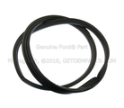 8L2Z7842084A - Body: Weatherstrip for Ford Image