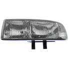 16526217 - Electrical: Headlamp Assembly for GM Image