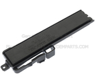 CV6Z19D672B - HVAC: Panel for Ford Image