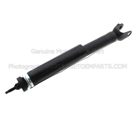 DG1Z18125A - Suspension: Shock for Ford Image