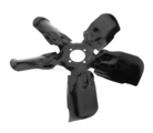 15767319 - Cooling System: Fan Blade for GM Image