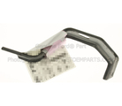 8S4Z16A143A - Body: Fender Front Bracket for Ford Image