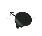 BBM450A11C - Body: Tow Bracket Cover for Mazda Image
