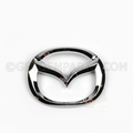 NC3751731A - Body: Emblem for Mazda Image