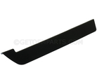 22900545 - : Black Passenger Side Front Air Deflector for GM Image