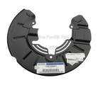 CV6Z2K004E - : Splash Shield - Passenger Side (RH) for Ford: Focus Image