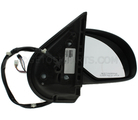 25779805 - Body: Mirror Assembly for GM Image