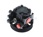 EG2132600A - : Power Steering Pump for Mazda: CX-7 Image