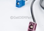25862201 - : Antenna Cable for GM Image