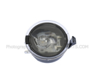 JU5Z13B374A - : Puddle Lamp for Ford: Edge, Expedition, Explorer, F-150, Flex, Fusion, Police Interceptor Sedan, Police Responder Hybrid, Ranger, Special Service Police Sedan, SSV Plug-In Hybrid, Taurus, Taurus X | Lincoln: MKS, MKT, MKX, MKZ, Navigator | Mercury: Sable Image