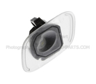FL3Z13B375A - Electrical: Courtesy Light for Ford Image