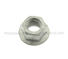 W520415S442 - : Automatic Transmission Mount Nut for Ford: C-Max, Focus, Fusion, Police Responder Hybrid, SSV Plug-In Hybrid | Lincoln: MKC, MKZ Image
