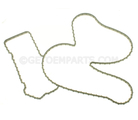 53021384AC - : Water Pump Gasket for Chrysler: Aspen | Dodge: Durango, Ram 1500, Ram 2500, Ram 3500 Image