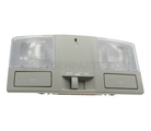 BBM769970B75 - Body: Map Lamp Assembly for Mazda Image