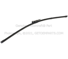 AE9Z17528BA - : Blade Assembly Wiper for Ford Image