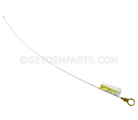 12580068 - Engine: Dipstick for GM Image