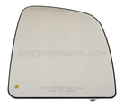 68413482AA - : Mirror Replacement Glass, Right for Mopar Image