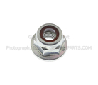 W520201S437 - Body: Upper Panel Nut for FORD Image