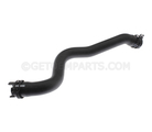 LF5015186G - Cooling System: Upper Hose for Mazda Image