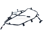 84858732 - Body: Harness for Chevrolet: Silverado 2500 HD, Silverado 3500 HD | GMC: Sierra 2500 HD, Sierra 3500 HD Image