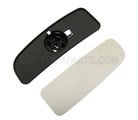 96365EZ00G - : Lower Glass - Passenger Side (RH) for Nissan Image