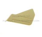 BL3Z1661693AA - Body: Rear Cover for Ford Image