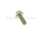 985191 - : Outer Belt Assembly Mount Bolt for Volvo: 850, S80, V50 Image
