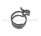 W527301S444 - Cooling System: Overflow Hose Clamp for FORD Image