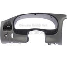 F67Z10044D70AAH - Body: Cluster Trim for Ford Image