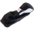 84645528 - : Red Automatic Transmission Control Lever Knob for GM Image