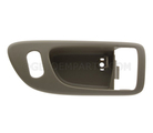 GK2A58303C30 - : Handle Cover - Passenger Side (RH) for Mazda Image