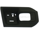 1WD58TX7AC - Interior Trim: Release Handle Bezel, Right for Mopar Image