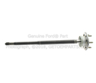 9L3Z4234A - : Axle Shaft - Passenger Side (RH) for Ford: F-150 Image