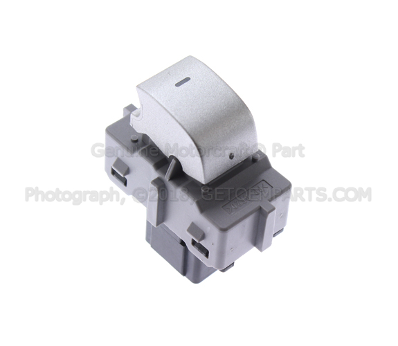 9W1Z14529A - Electrical: Door Window Switch for Ford Image