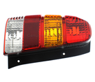 6L8Z13405DA - Electrical: Tail Lamp Assembly for Ford Image