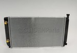 93801908 - Cooling System: Radiator for GM Image