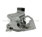 6C2Z15264A32AA - Body: Lock Assembly for Ford: E-150, E-150 Club Wagon, E-150 Econoline, E-150 Econoline Club Wagon, E-250, E-250 Econoline, E-350 Club Wagon, E-350 Econoline, E-350 Econoline Club Wagon, E-350 Super Duty, E-450 Econoline Super Duty, E-450 Super Duty, Econoline Super Duty Image