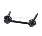 68069655AC - Front Suspension: Stabilizer Bar Link Kit, Left for Mopar Image