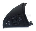 42391505 - : Black Cruise Control Switch for Chevrolet: Trax Image