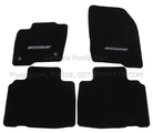 FT4Z5813300BA - : Floor Mats, Carpet for Ford Image