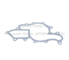 F58Z8507A - Cooling System: Gasket for Ford Image