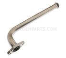 28290053 - : Pipe for Chevrolet: Aveo5, Sonic | Pontiac: G3 | Saturn: Astra Image