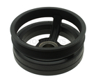 53020689AB - Engine 3.7L Six Cylinder: Crankshaft Damper for Mopar Image