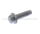 W505286S442 - Body: Trailer Hitch Screw for Ford: F-250 Super Duty, F-350 Super Duty, Transit-150, Transit-250, Transit-350, Transit-350 HD Image