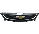94538130 - Body: Upper Grille for GM Image
